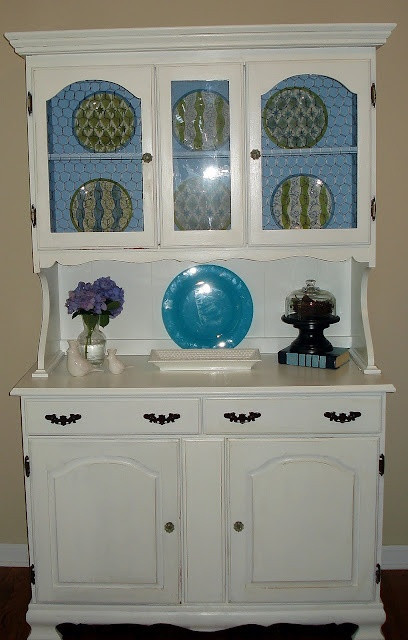 DIY China Cabinet Plans
 Do It Yourself China Cabinet WoodWorking Projects & Plans