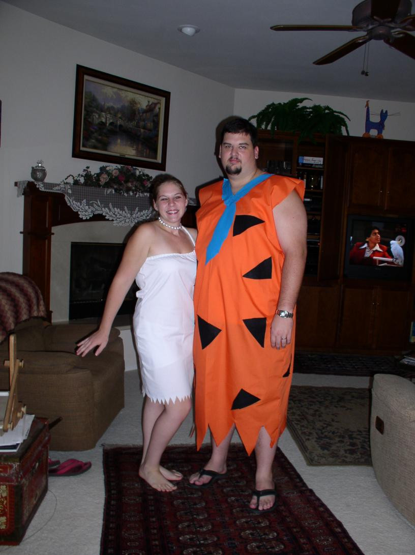 DIY Couple Costumes
 DIY Couples Halloween Costumes 10 Ideas Mommysavers