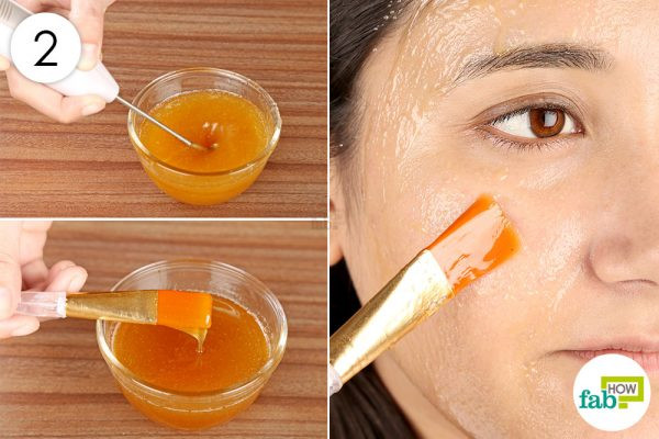 DIY Face Mask For Dry Skin And Acne
 5 Homemade Face Masks for Dry Skin The Secret to Baby