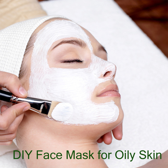 DIY Face Mask For Oily Skin
 9 DIY Face Masks for Oily Skin That Works Like a Magic