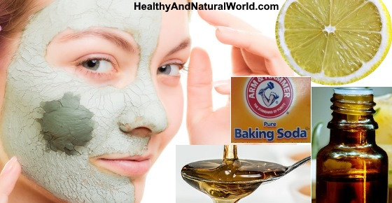 DIY Face Masks Acne
 The Most Effective DIY Homemade Acne Face Masks Science