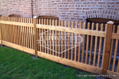 DIY Fence Plans
 Diy Cedar Fence Designs Plans DIY Free Download Furniture