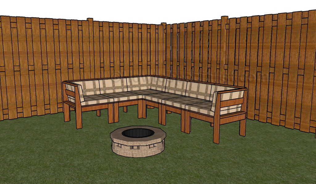 DIY Fence Plans
 How to build a wooden fence