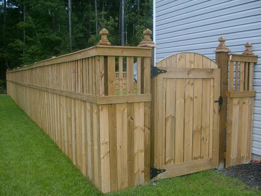 DIY Fence Plans
 DIY Wood Fence Double Gate Plans Wooden PDF table plans