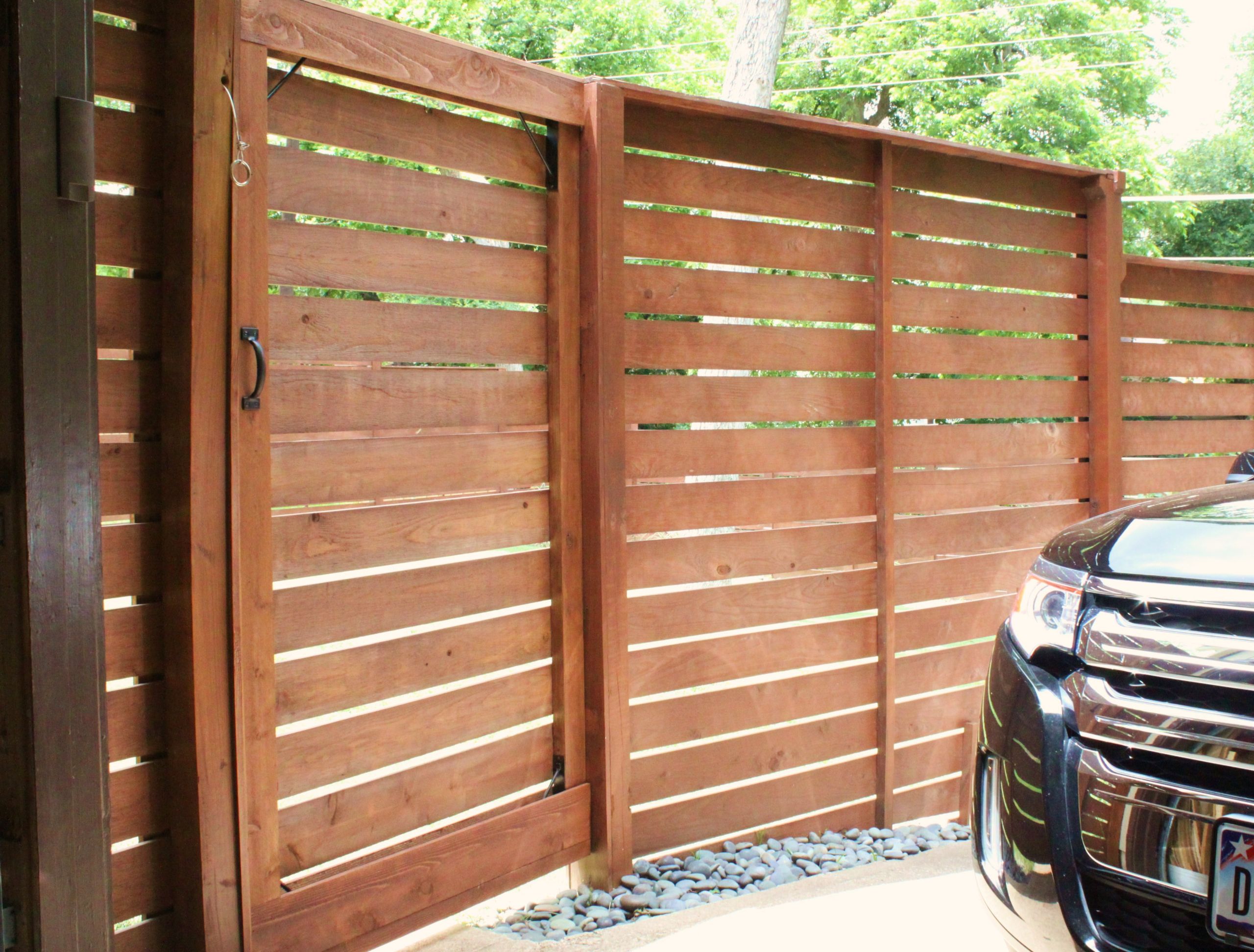 DIY Fence Plans
 PDF Cedar Fence Designs Horizontal Plans DIY Free diy
