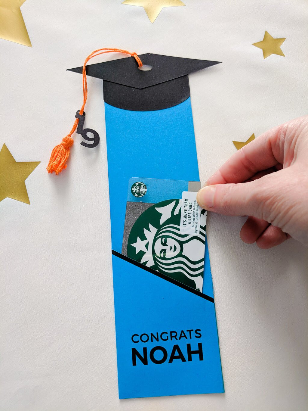 Diy Graduation Gift Ideas
 Graduation Gift Card Holder Free Printable Template