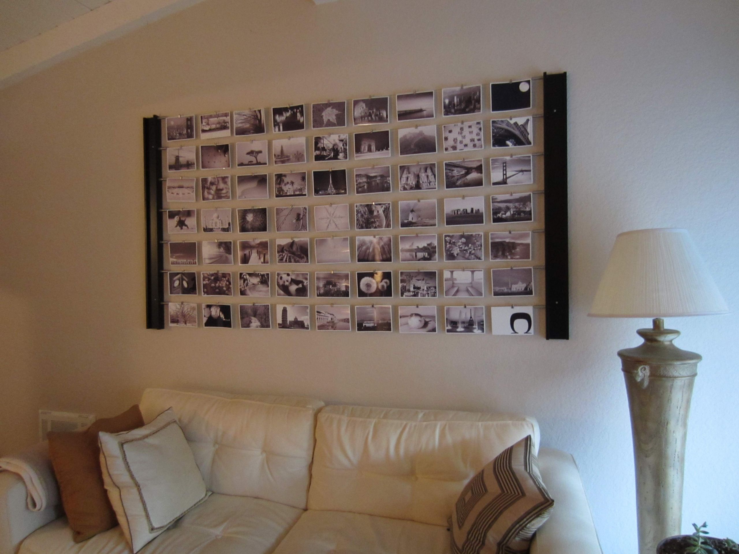 DIY Living Room Decor Pinterest
 Diy Bedroom Wall Decorating Ideas Living Rooms Decorations