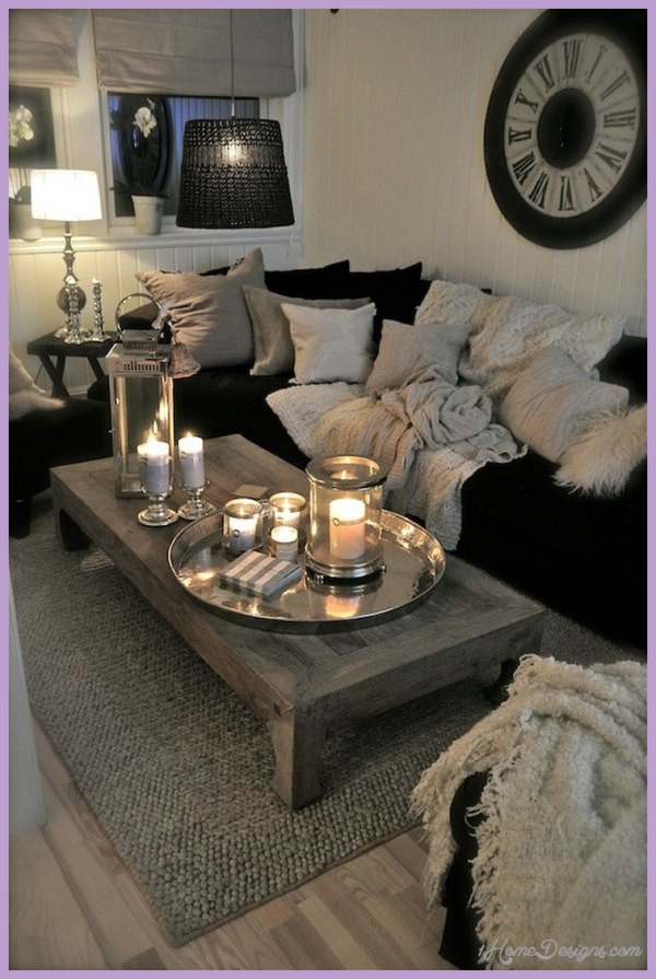 DIY Living Room Decor Pinterest
 Pinterest Home Decor Ideas Diy 1HomeDesigns