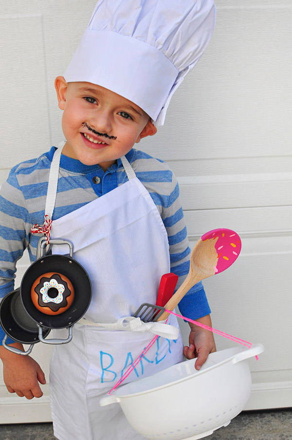 DIY Toddler Halloween Costumes
 12 Cute Non Scary DIY Kids Costume Ideas for Halloween