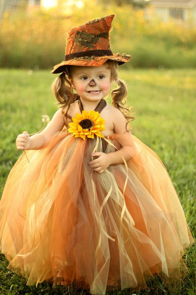 DIY Toddler Halloween Costumes
 DIY Halloween Costume Ideas for Kids You Will Love