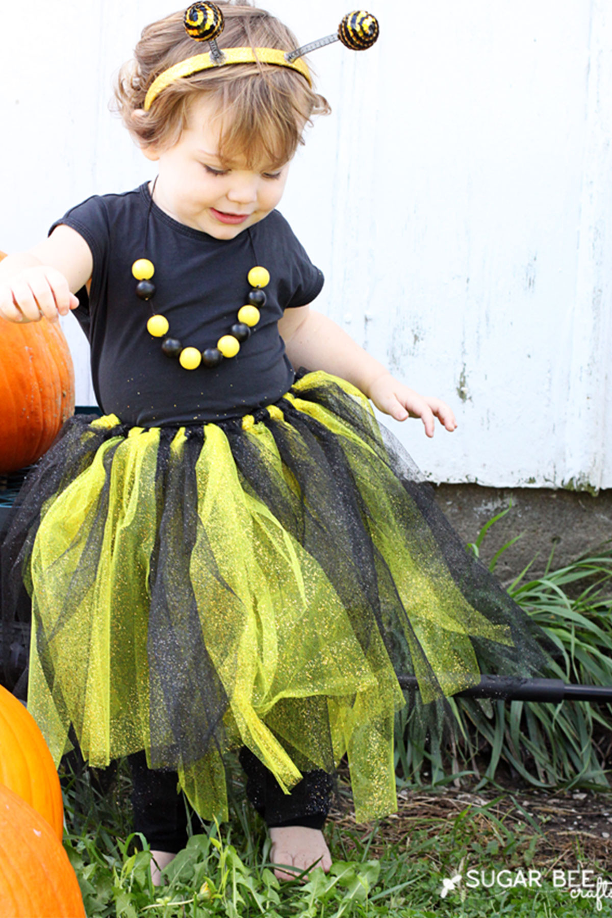 DIY Toddler Halloween Costumes
 55 Homemade Halloween Costumes for Kids Easy DIY Ideas
