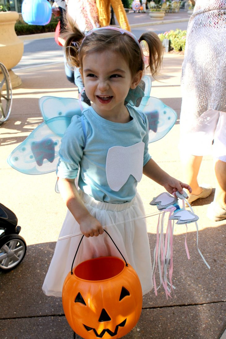DIY Tooth Fairy Costumes
 DIY Tooth Fairy Costume Confessions of a Northern Belle