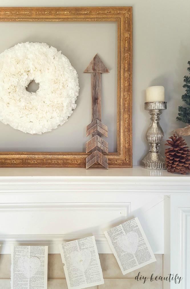 DIY Winter Decor
 Ideas for Cozy Winter Decorating