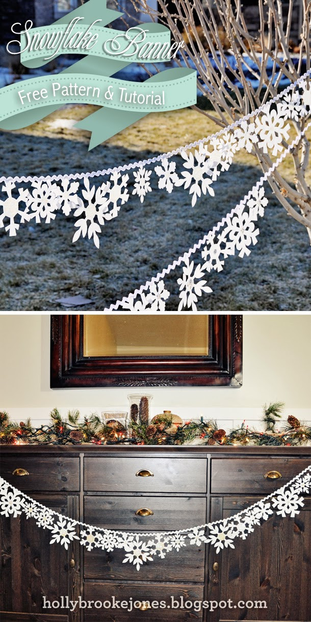 DIY Winter Decor
 The Best DIY Winter Home Decorations Ever 18 Great Ideas