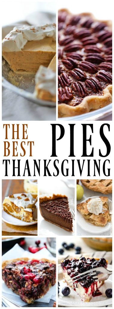 Do Fruit Pies Need To Be Refrigerated
 25 of the Best Thanksgiving Pies A Dash of Sanity