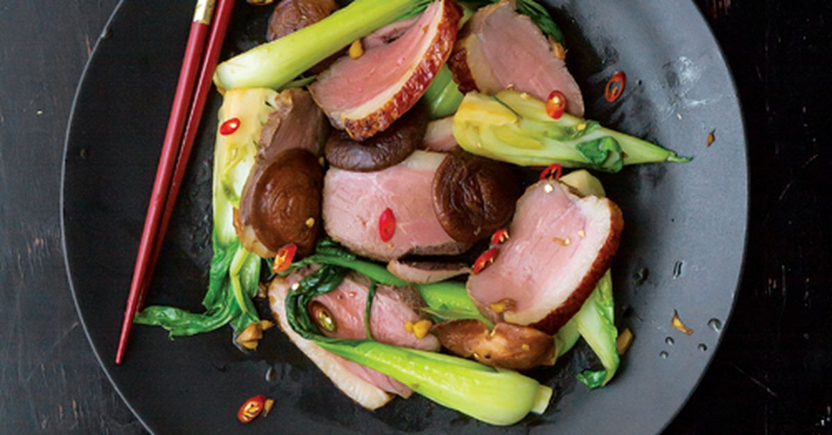 Duck Head Recipes
 Our 24 All Time Favorite Duck Recipes