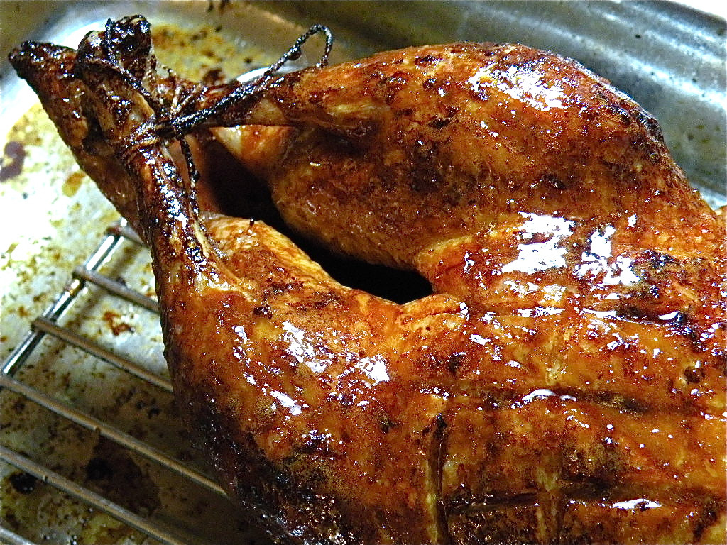 Duck Head Recipes
 How to Make the Most Perfect Roast Duck This Christmas