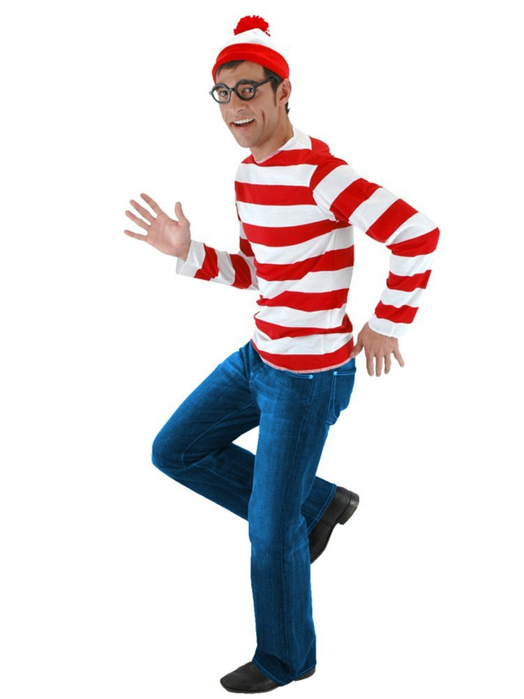 Easy DIY Costumes For Guys
 Halloween Costumes Ideas 2011 Store 10 22 11