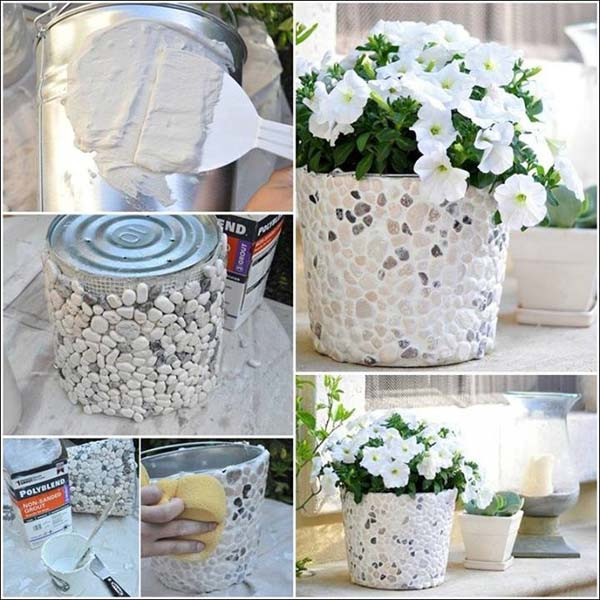 Easy DIY Projects For Home Decor
 36 Easy and Beautiful DIY Projects For Home Decorating You