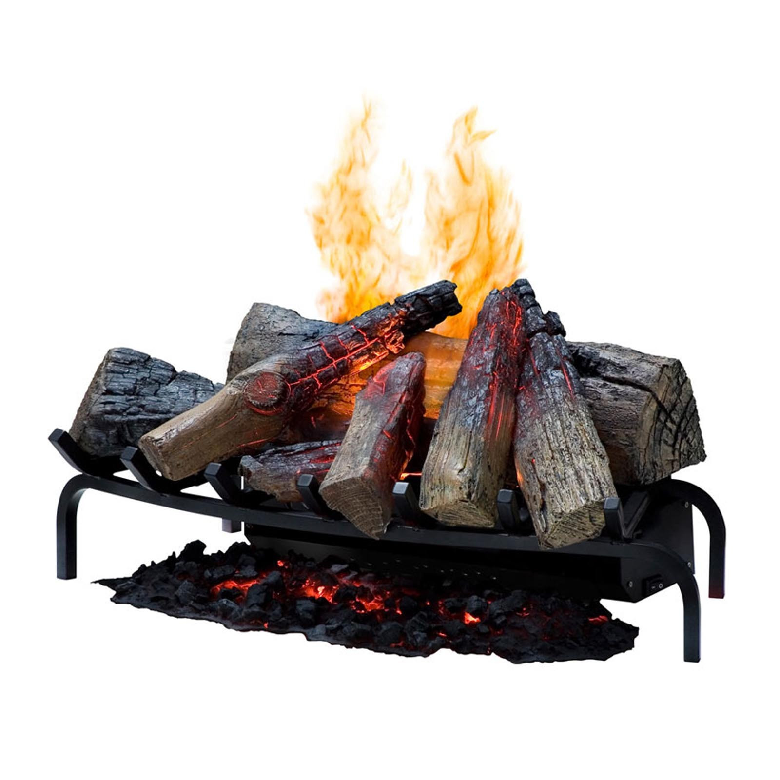 Electric Fireplace Logs
 Great Low Prices