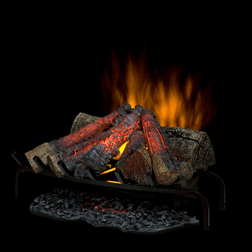 Electric Fireplace Logs
 Buying Guide Electric Fireplace Log Sets