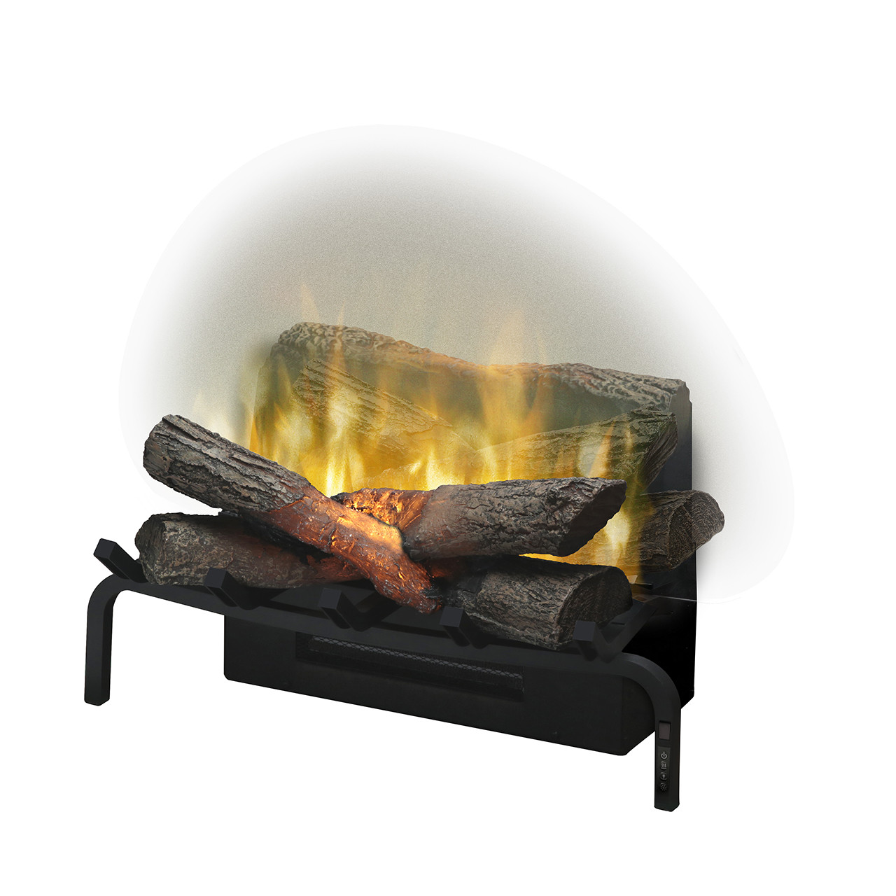 Electric Fireplace Logs
 Dimplex Electric Fireplaces Fireboxes & Inserts