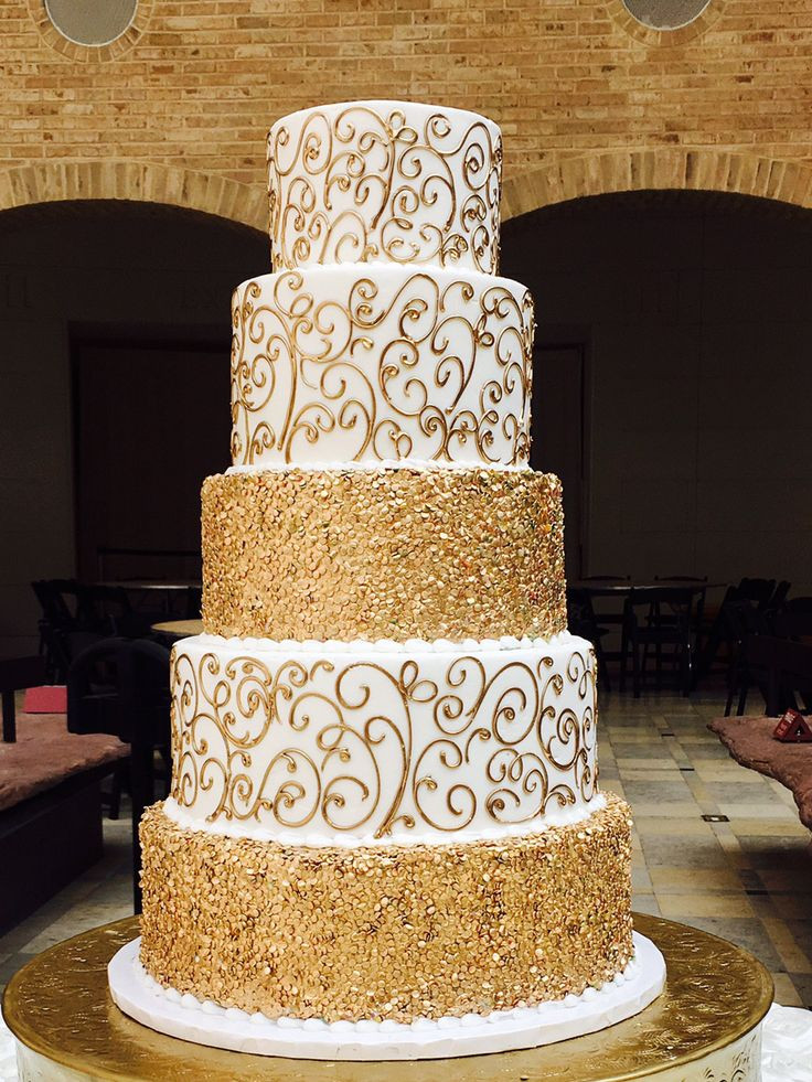 Extravagant Wedding Cakes
 136 best Wedding Cakes images on Pinterest