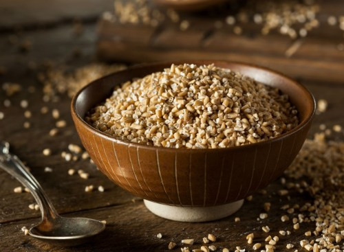 Fiber In Rolled Oats
 43 High Fiber Foods You Should Add To Your Diet