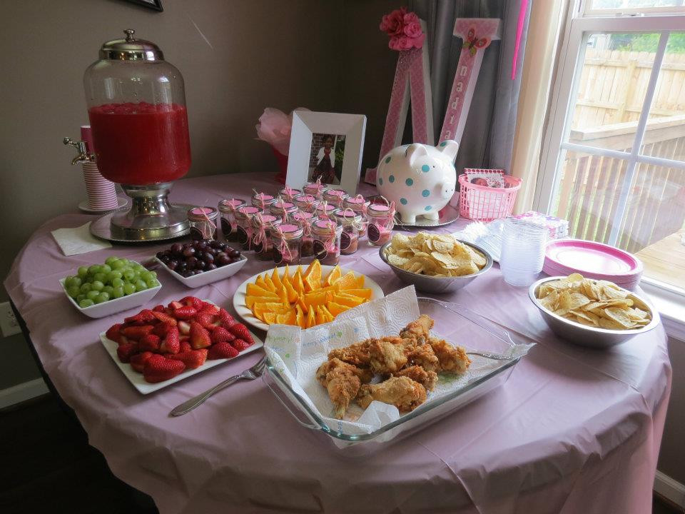 Food Ideas For A 2 Year Old Birthday Party
 My Daughter s 2nd Birthday Party Ideas Brought To