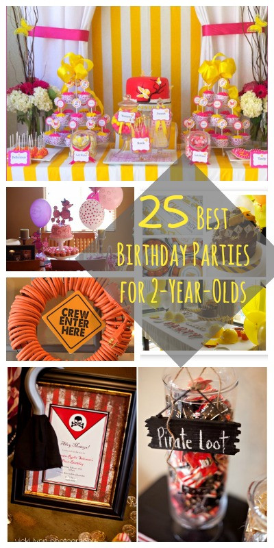 Food Ideas For A 2 Year Old Birthday Party
 Remodelaholic