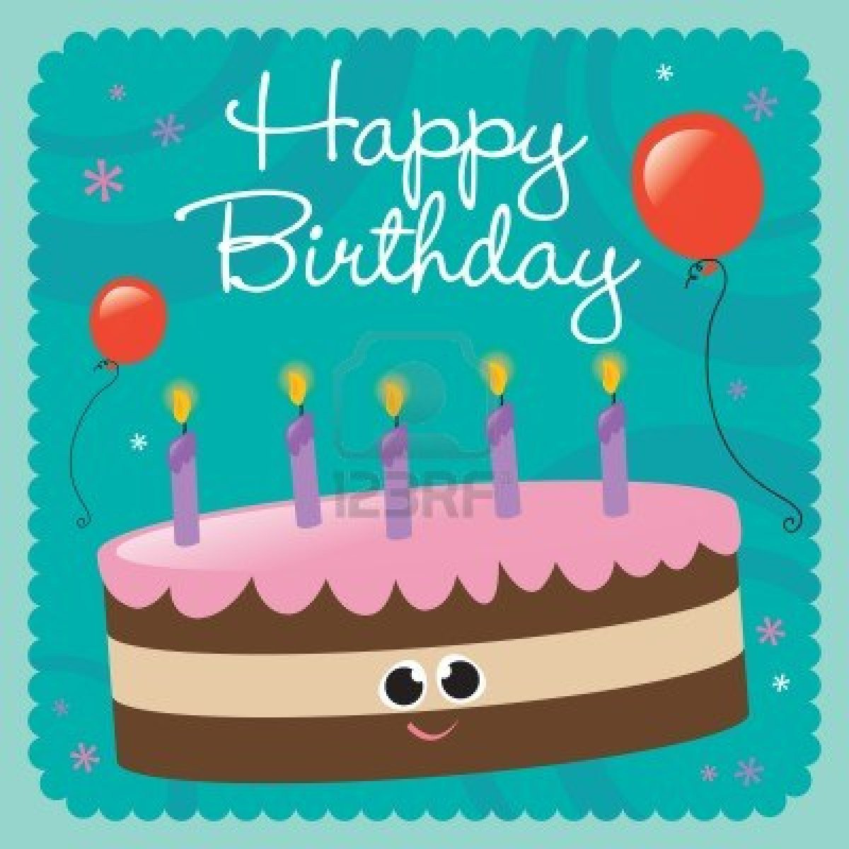 Free Birthday Cards Download
 35 Happy Birthday Cards Free To Download – The WoW Style