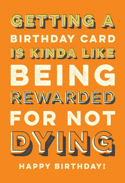 Free Printable Birthday Cards Funny
 Funny Birthday Cards Free
