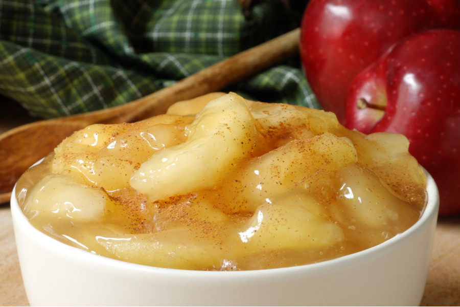 Freezer Apple Pie Filling
 Freezer Apple Pie Filling Make It Now And Freeze For