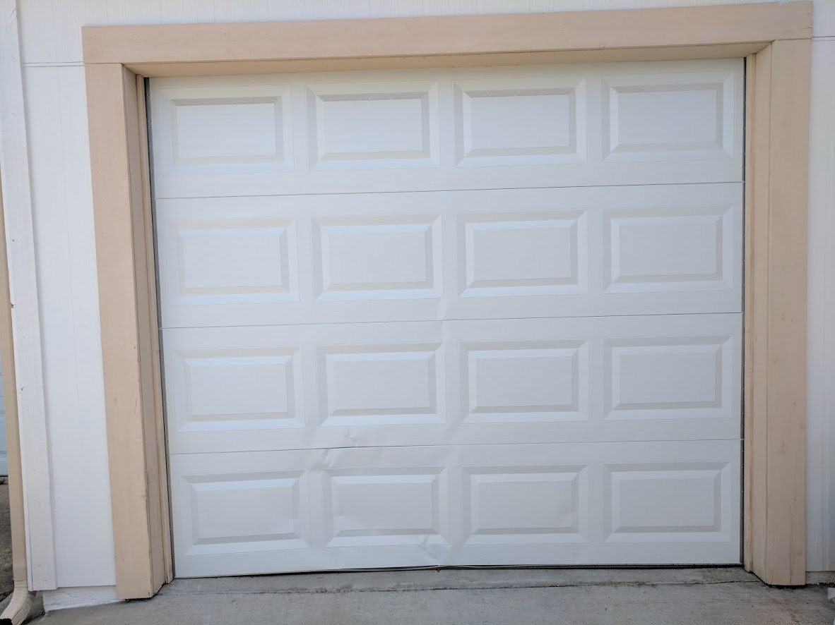 Garage Door Panels
 panel replacement Archives Perfect Solutions Garage Door