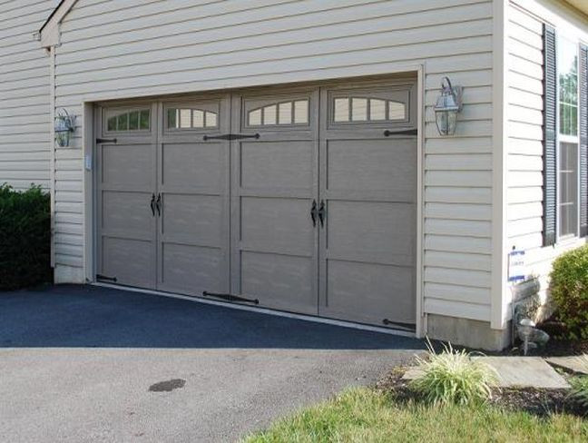 Garage Door Prices
 Exceptional Double Garage Doors 8 Double Garage Door