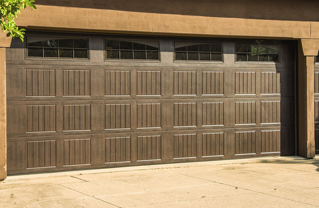 Garage Door Prices
 Residential Garage Doors in Salt Lake City