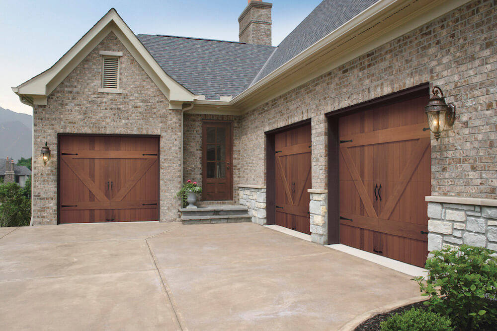Garage Door Prices
 2020 Wood Garage Doors Prices