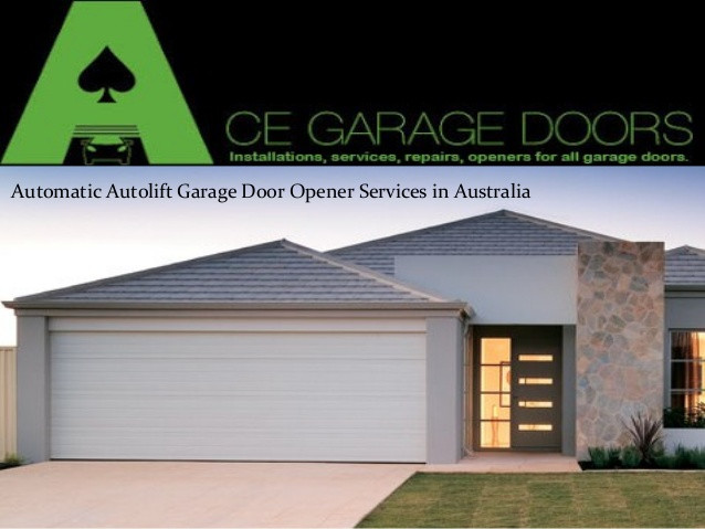 Garage Door Prices
 Panel lift garage doors prices in Sydney