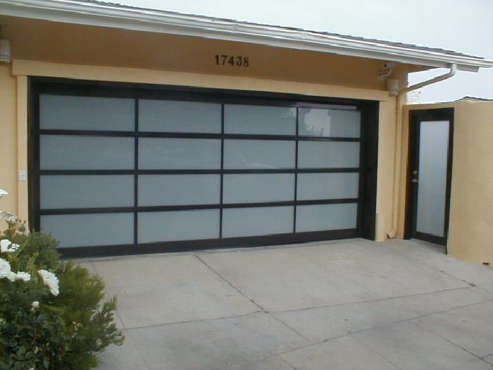 Garage Door Prices
 82 best Glass Garage Doors bp 450 images on Pinterest