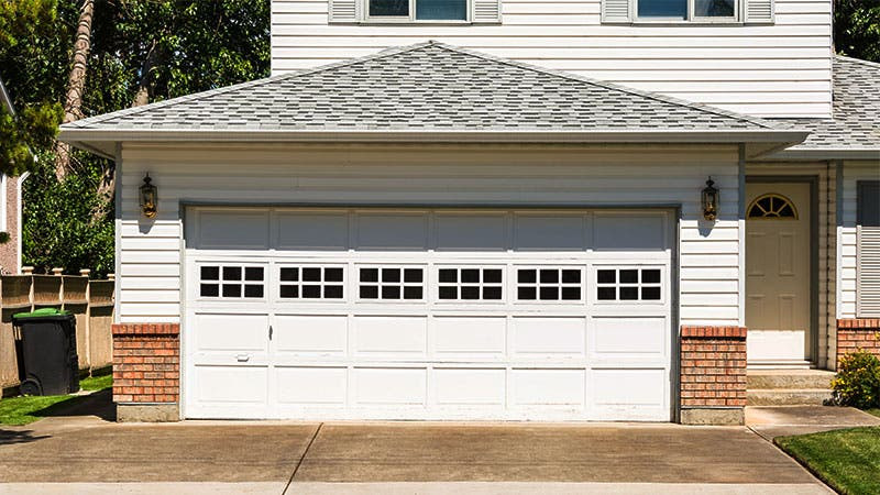 Garage Door Prices
 How Much Do Garage Doors Cost