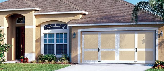 Garage Door Prices
 Residential Garage Doors