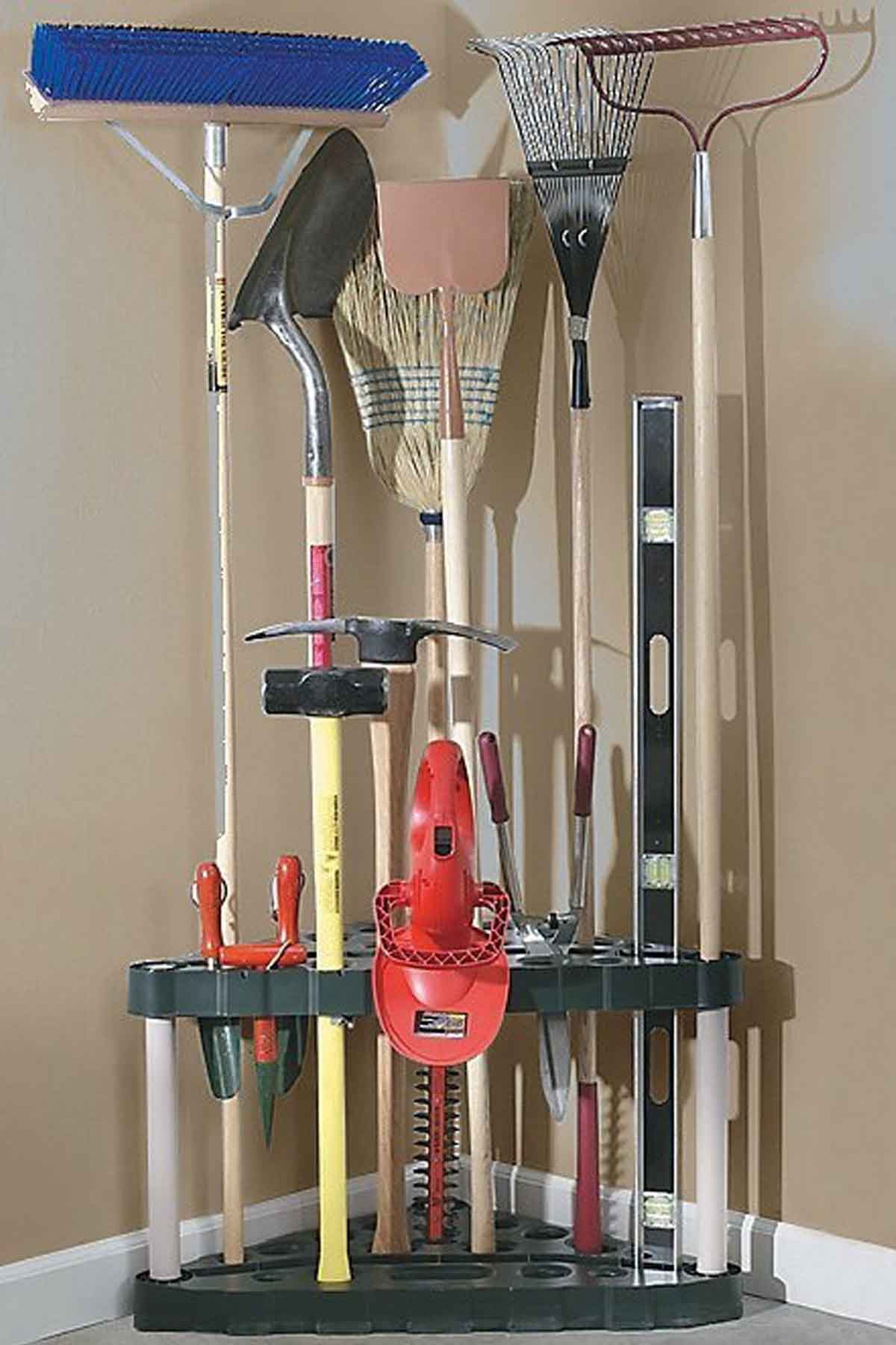 Garage Organization Ideas
 24 Garage Organization Ideas Storage Solutions and Tips