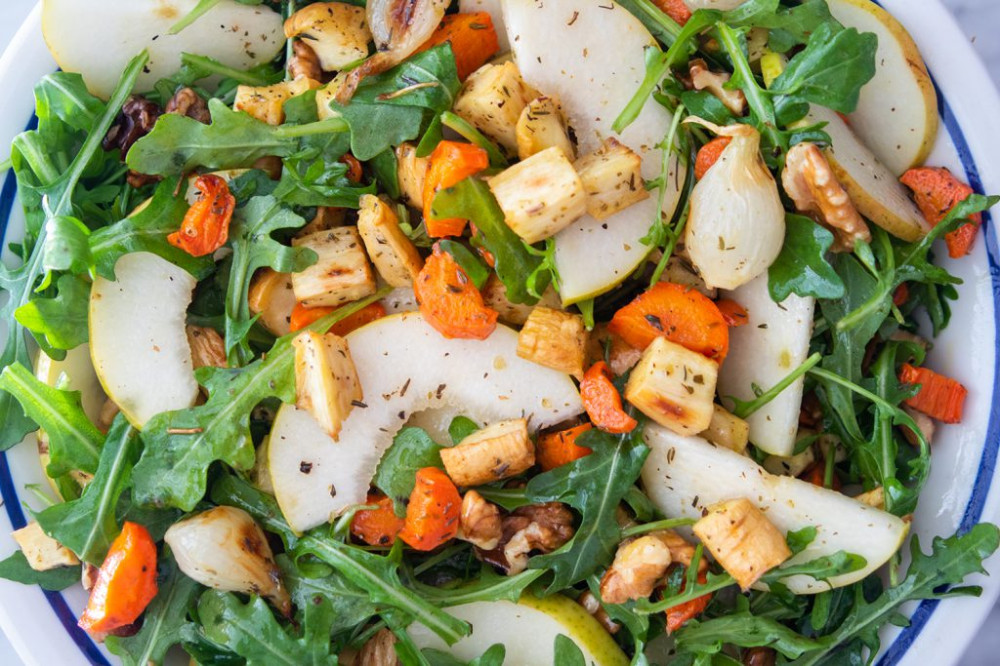 Giada Roasted Vegetables
 Giada s 2020 Whole Food Cleanse