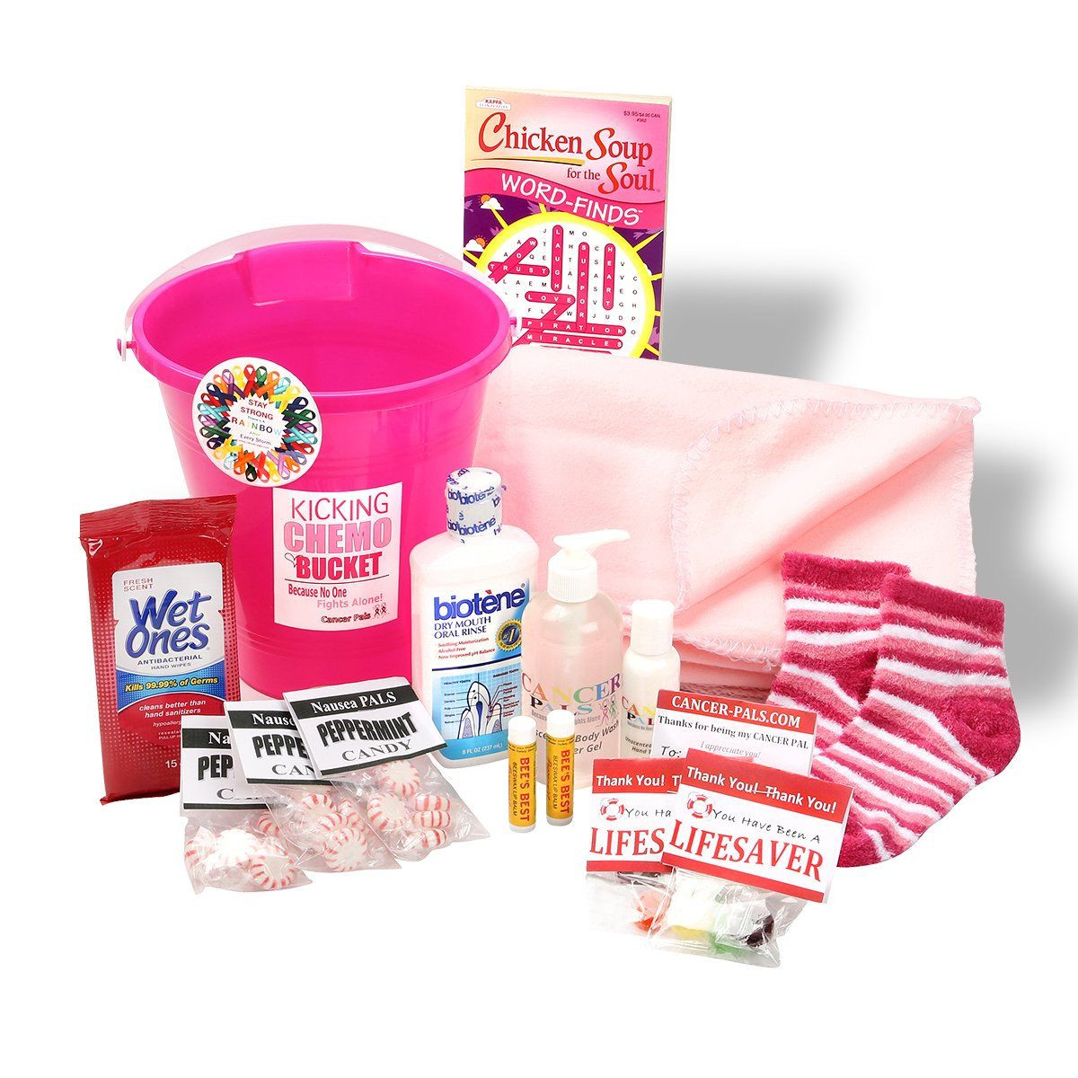 Gift Basket For Cancer Patient Ideas
 The top 22 Ideas About Gift Basket Ideas for Breast Cancer