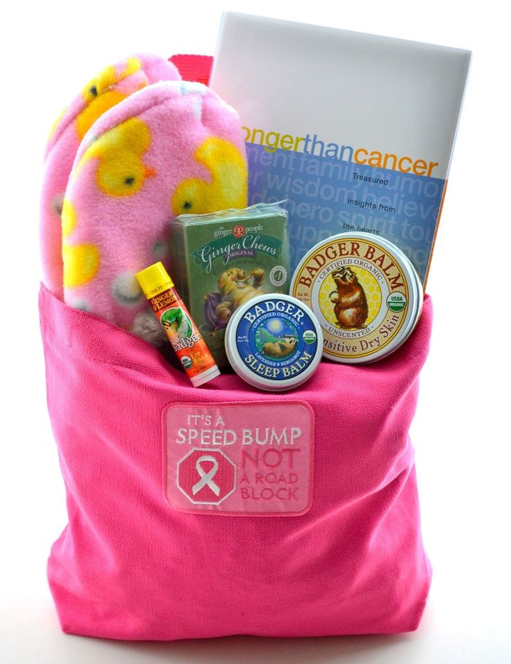 Gift Basket For Cancer Patient Ideas
 86 best images about Cancer Patient Gifts CareGifting on
