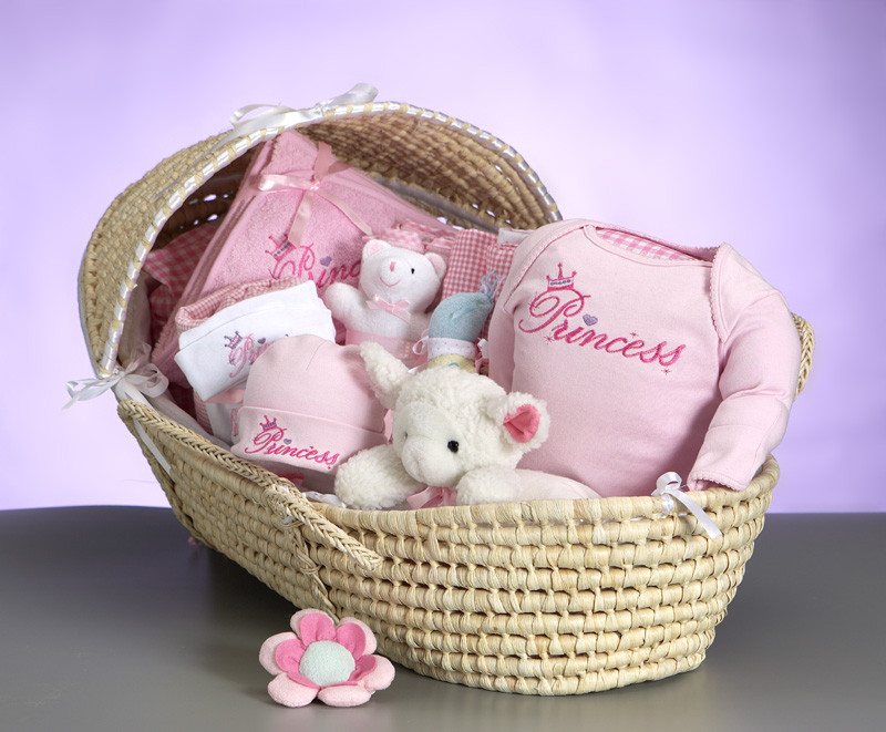 Gift For Baby Girl
 Top 5 Baby Girl Gifts News from Silly Phillie