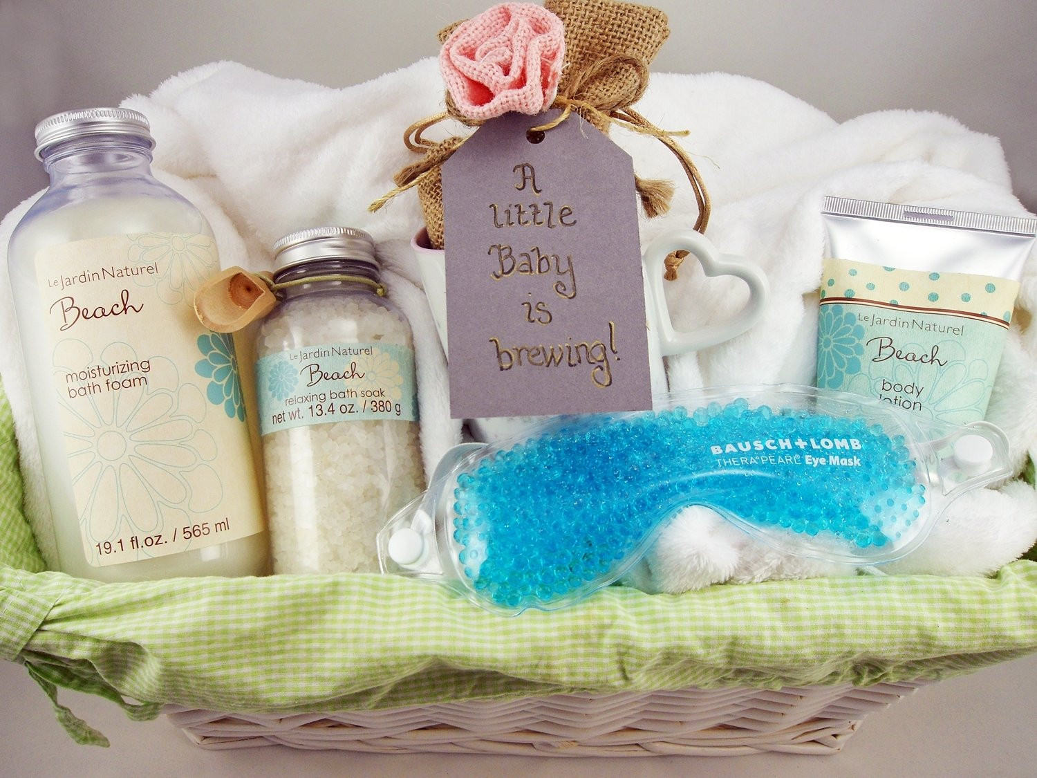 Gift Ideas For Expectant Mothers
 10 Most Popular Gift Ideas For Expecting Mothers 2019