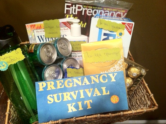 Gift Ideas For Expectant Mothers
 Pin by Debbie Velazquez on Basket