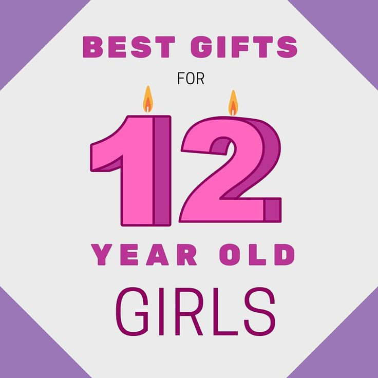 Gift Ideas For Girls 12
 79 best images about Best Gifts for 12 Year Old Girls on