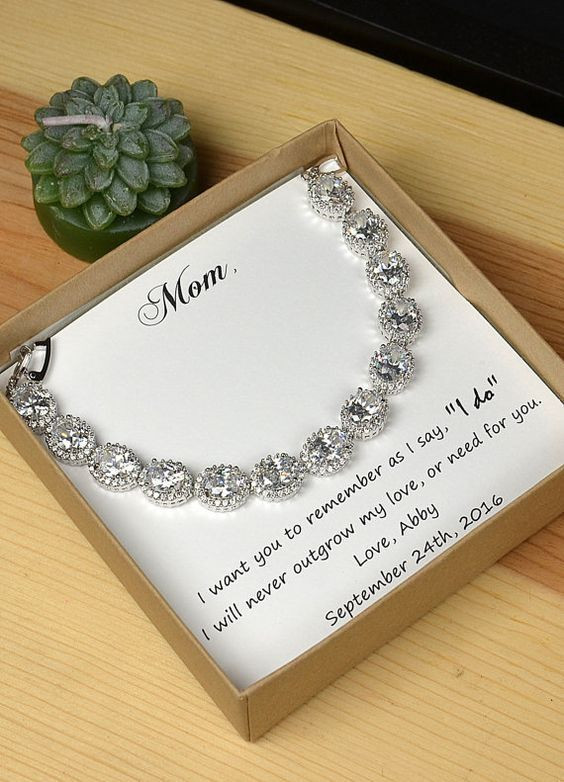 Gift Ideas For Mother Of The Bride
 Mother The Bride Gifts Ideas